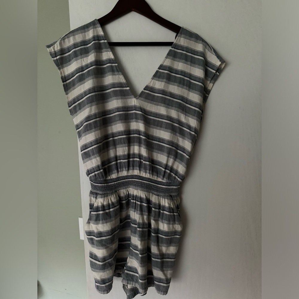 Madewell Romper - Small